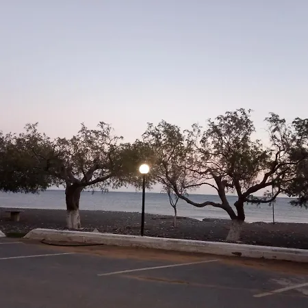 Antoine Sea Side شقة *