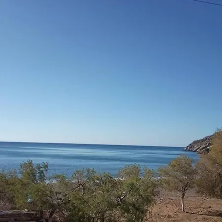 Antoine Sea Side