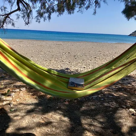 Lejlighed Antoine Sea Side